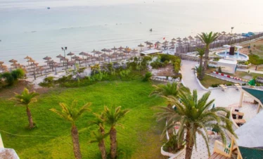 Le Soleil Bella Vista