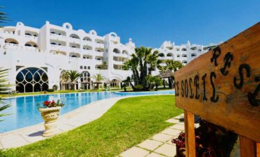 Lella Baya & Thalasso