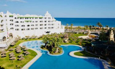 Lella Baya & Thalasso