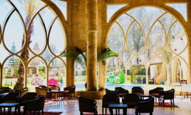 Lella Baya & Thalasso