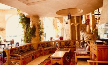 Lella Baya & Thalasso