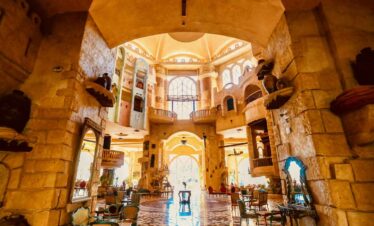 Lella Baya & Thalasso