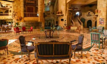 Lella Baya & Thalasso