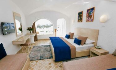 Lella Baya & Thalasso