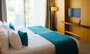 Les Orangers Garden Villas & Bungalows