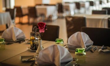 Les Orangers Garden Villas & Bungalows