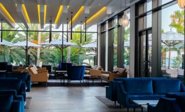 Les Orangers Garden Villas & Bungalows