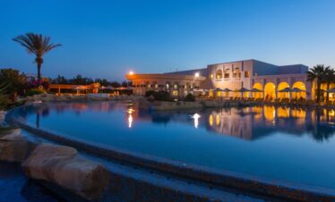 Medina Bélisaire And Thalasso