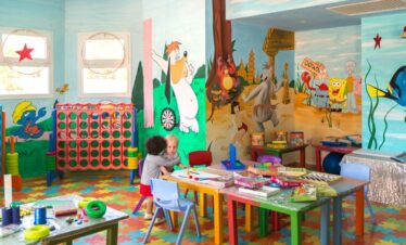 Medina Bélisaire And Thalasso