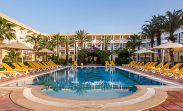 Medina Bélisaire And Thalasso