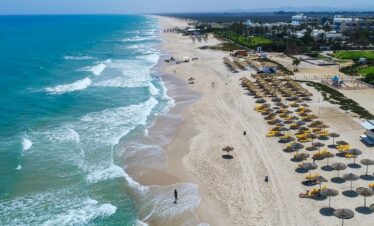 Medina Bélisaire And Thalasso