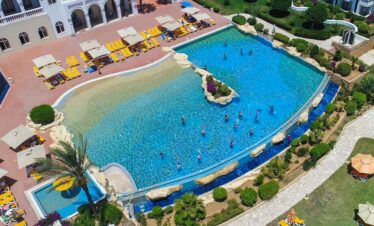 Medina Bélisaire And Thalasso