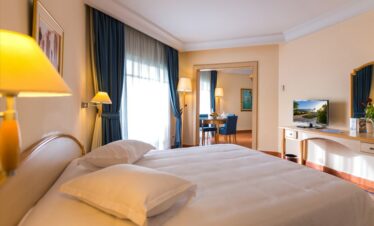 Medina Bélisaire And Thalasso