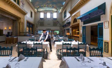 Medina Bélisaire And Thalasso