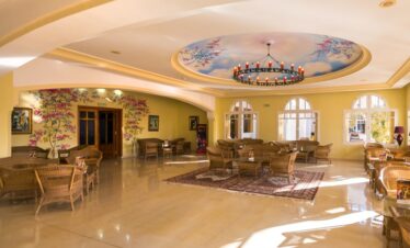 Medina Bélisaire And Thalasso