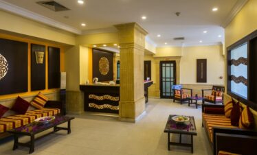 Medina Bélisaire And Thalasso