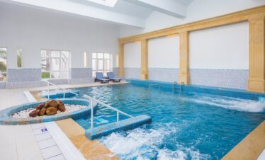 Medina Bélisaire And Thalasso