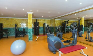 Medina Bélisaire And Thalasso