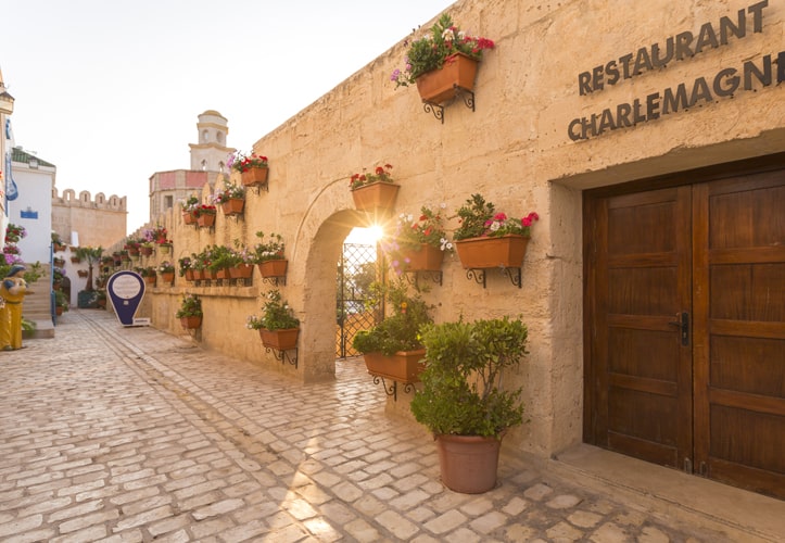 Medina Diar Lemdina