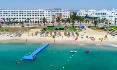 Medina Solaria And Thalasso