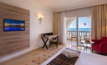 Medina Solaria And Thalasso