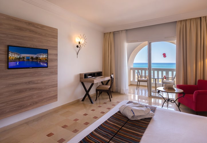 Medina Solaria And Thalasso