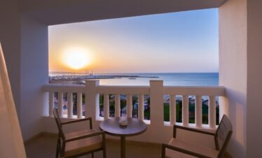 Medina Solaria And Thalasso