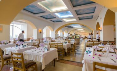 Medina Solaria And Thalasso