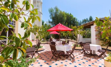 Medina Solaria And Thalasso