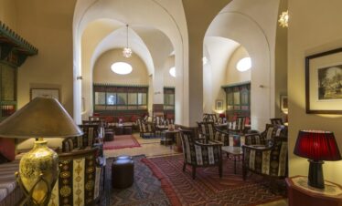 Medina Solaria And Thalasso