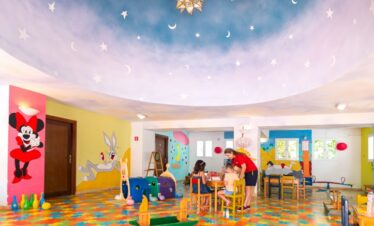 Medina Solaria And Thalasso