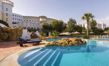 Medina Solaria And Thalasso