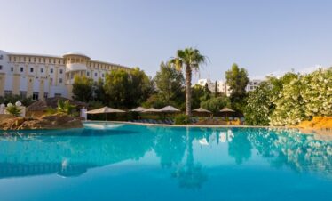 Medina Solaria And Thalasso