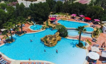 Medina Solaria And Thalasso