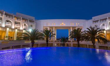 Medina Solaria And Thalasso