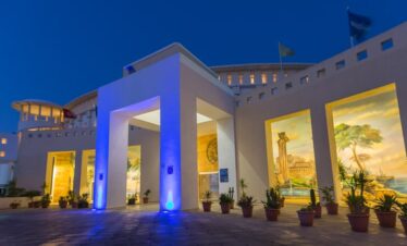 Medina Solaria And Thalasso