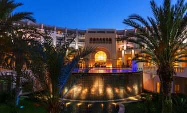 Medina Solaria And Thalasso