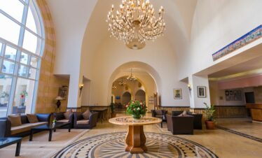 Medina Solaria And Thalasso