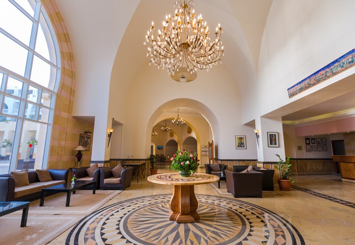 Medina Solaria And Thalasso