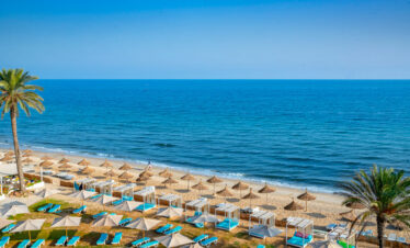 Monarque Club Rivage Monastir