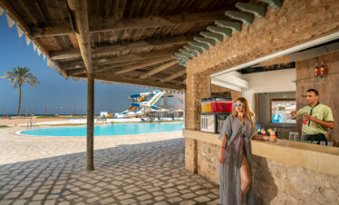 Monarque Club Rivage Monastir