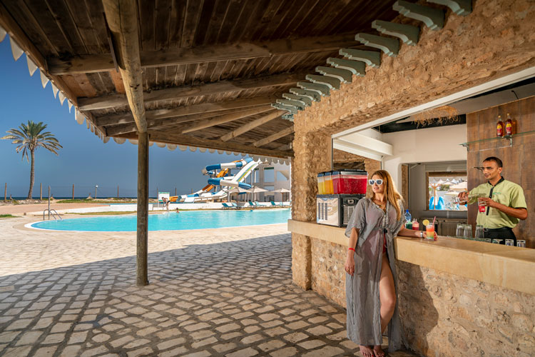 Monarque Club Rivage Monastir