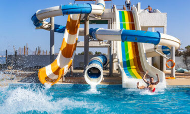 Monarque Club Rivage Monastir