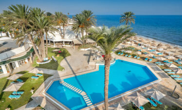 Monarque Club Rivage Monastir