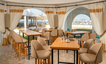 Monarque Club Rivage Monastir