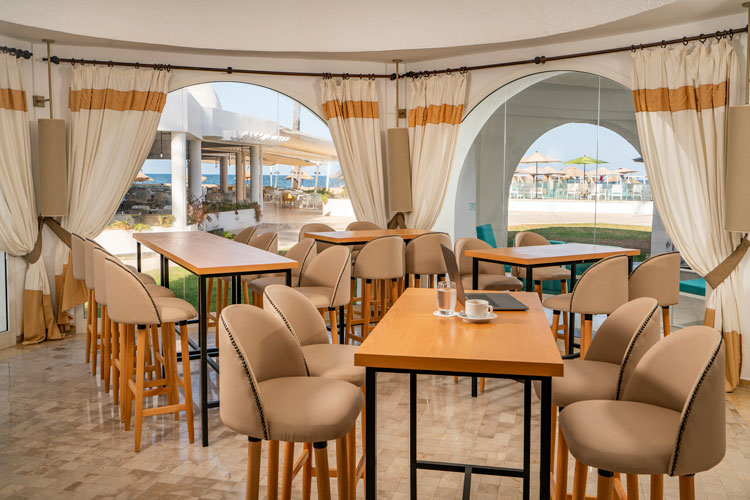Monarque Club Rivage Monastir
