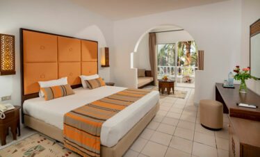 Monarque Club Rivage Monastir