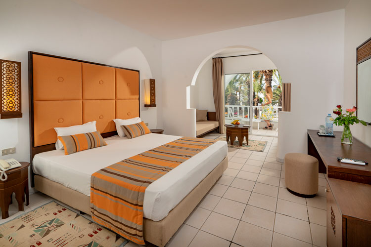Monarque Club Rivage Monastir