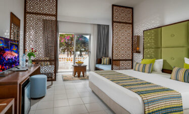 Monarque Club Rivage Monastir