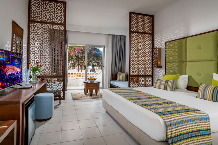 Monarque Club Rivage Monastir
